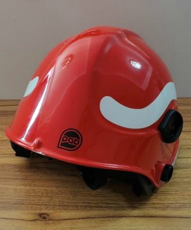 helmet