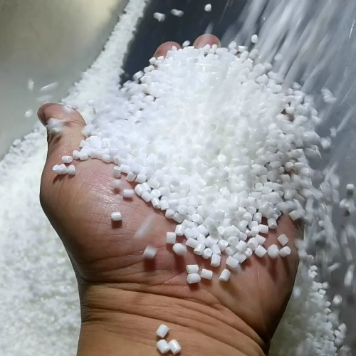 Suxiaoer Produce Plastic Granules