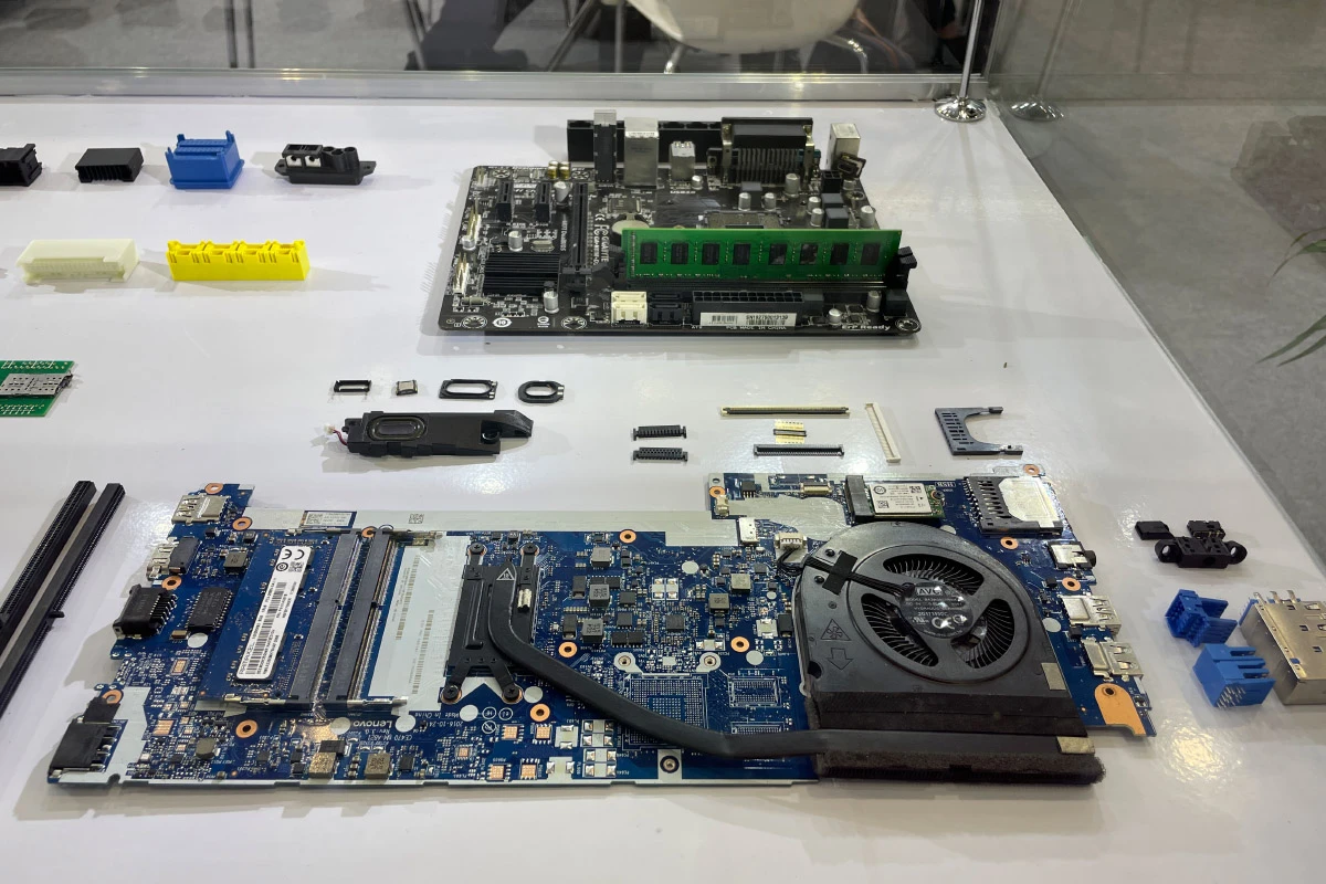 Suxiaoer Electronic products