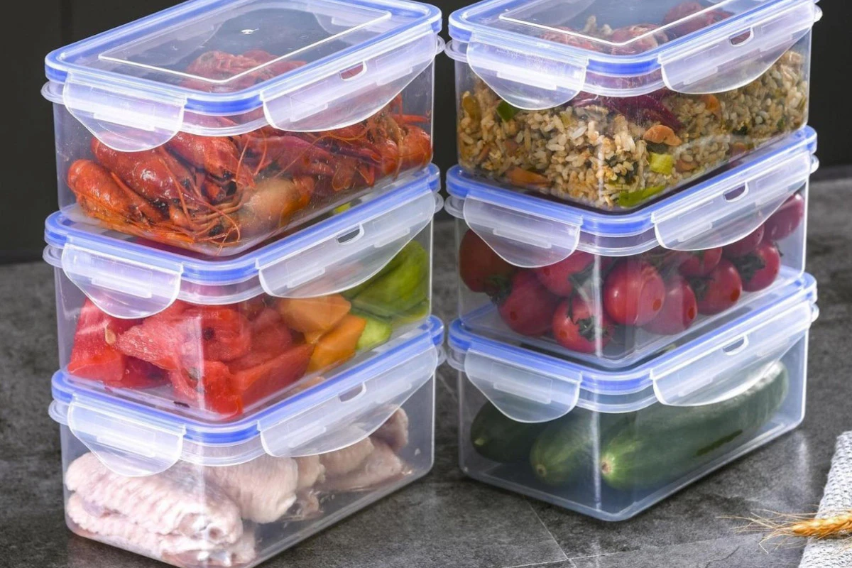 Suxiaoer Food containers