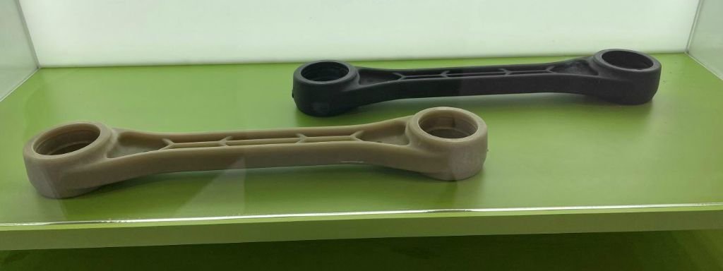 PEEK-structural-components