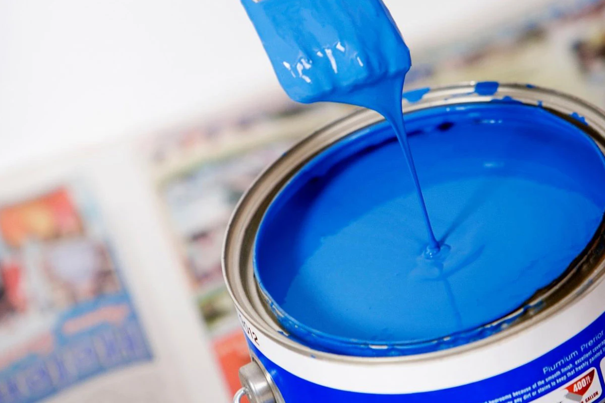 Suxiaoer Paints and inks