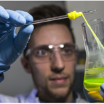 German Research Team Converts Straw Pulp By-Products into Key Raw Materials for Nylon (Polyamide)