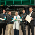 Covestro and Fraunhofer UMSICHT to Collaborate on Building a Pilot Pyrolysis Plant for Processing Rigid Polyurethane Foam Waste